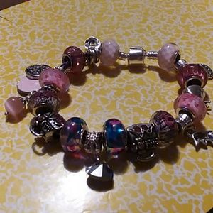 HANDMADE BRACELET